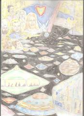 Divine Help-We are not alone & we are Loved