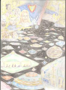 Divine Help-We are not alone & we are Loved