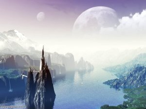 FantasyArt-Landscape