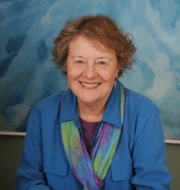 Listen to the new message of Dr Suzanne Lie