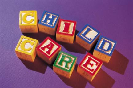 child-care