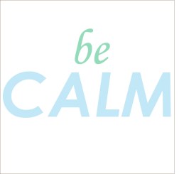 be-calm