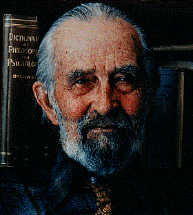 Franklin Merrell-Wolff