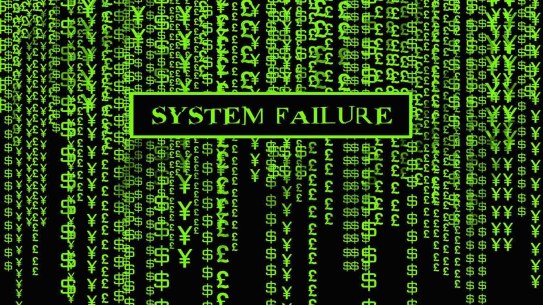 systemfailure