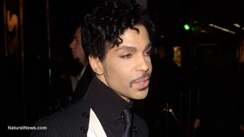 editorial-use-prince-hollywood-premiere