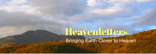 heavenletters