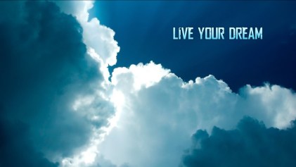 live-your-dream