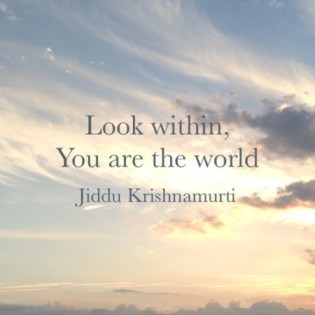 look-within