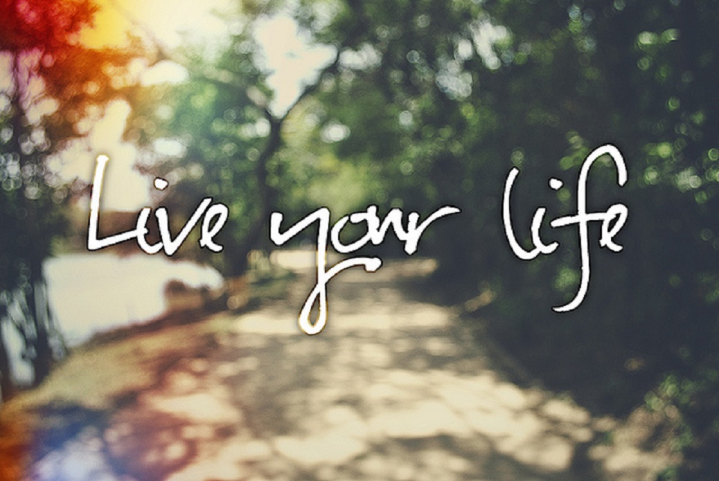 Live Off Something Why Most of Us Live to Survive Rather Than Thrive (And How to Change It ...