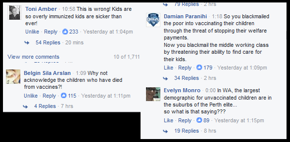 no-healthcare-comments