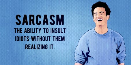 sarcasm