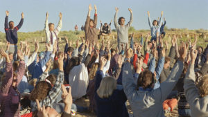 Harmonic Convergence