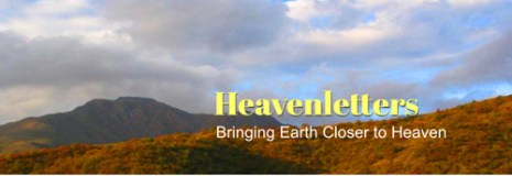 heavenletters