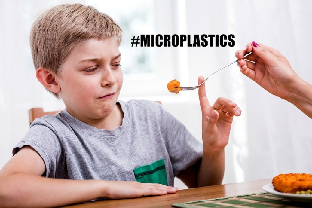 Eating Particles We Swallow 114 Microplastics With Every Meal – Openhearted Rebellion