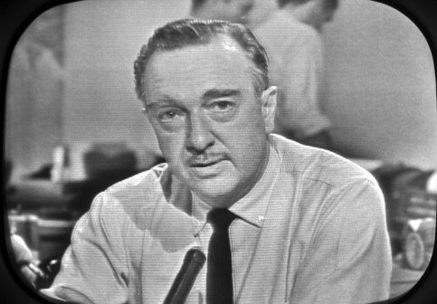 cronkite