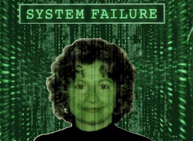 system-failure