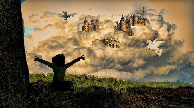 imagination