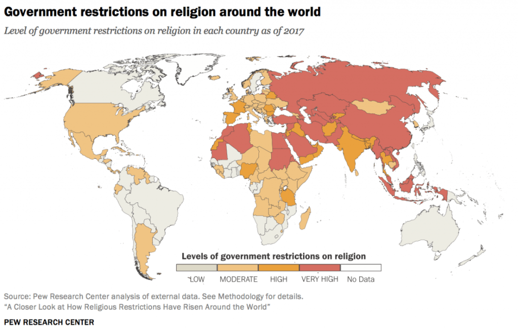 government-religious-restrictions