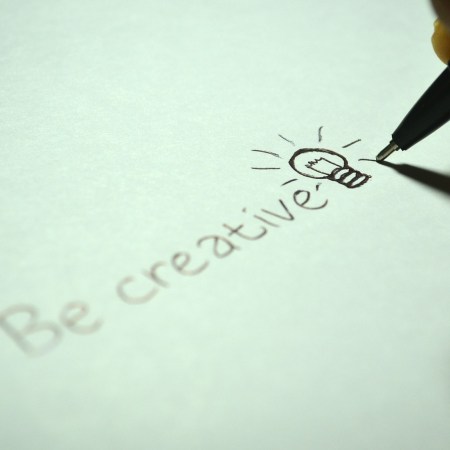 be-creative